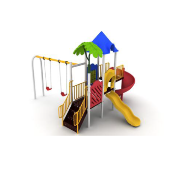 Bộ vận động thểchất NMDC054